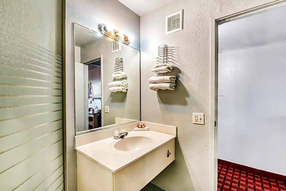 OYO Hotel Houston Southwest I-69