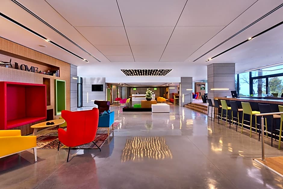 Nof Hotel