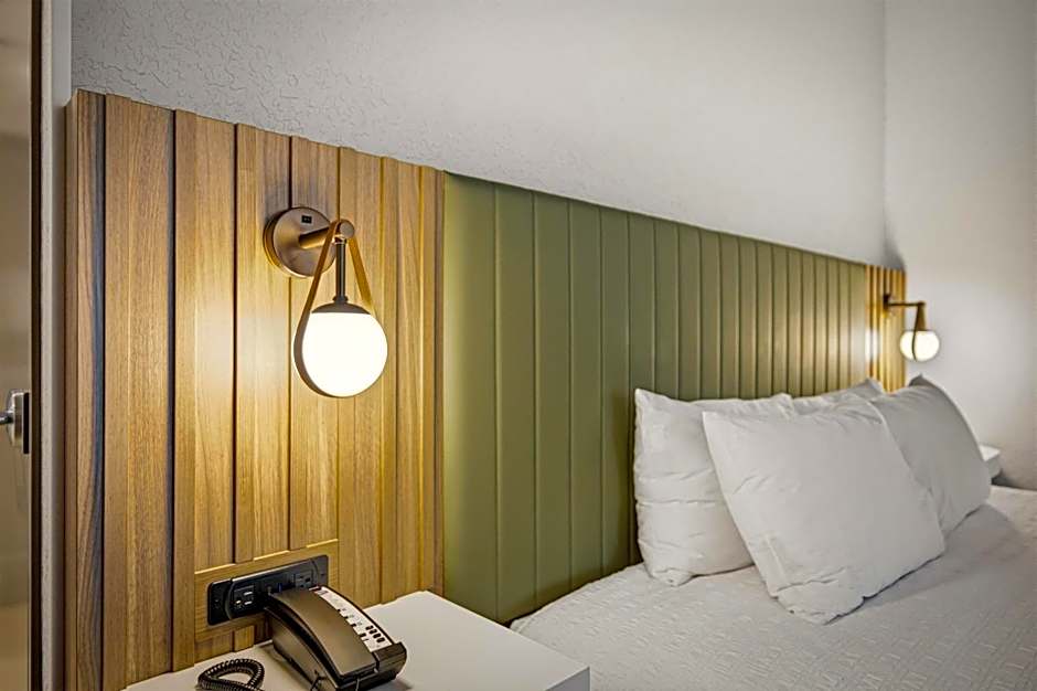 Hampton Inn Hickory