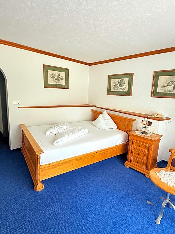 Hotel Achentalerhof