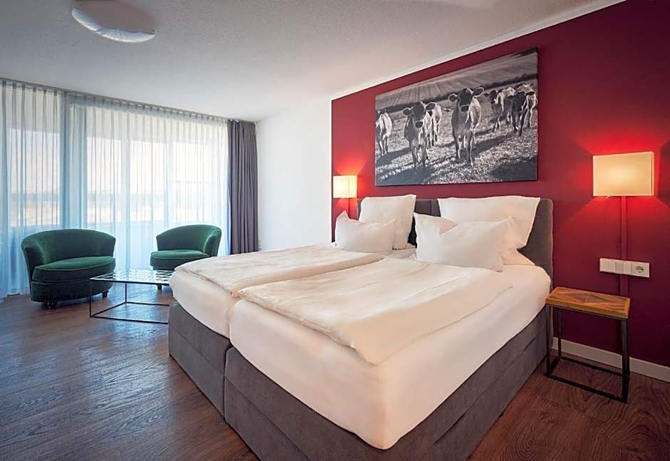 MY Parkhotel by AR Hotels