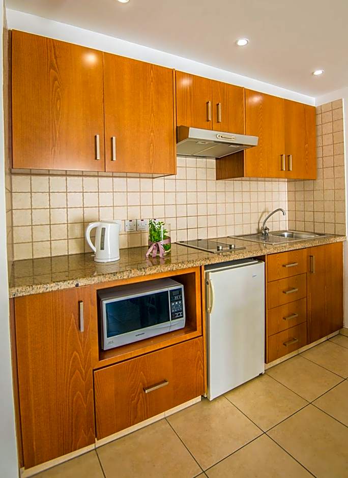 Alva Hotel Apartments