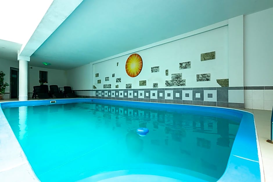 Hotel pod Zámkom