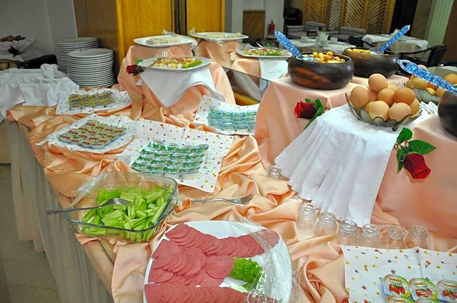 Otel Kabacam