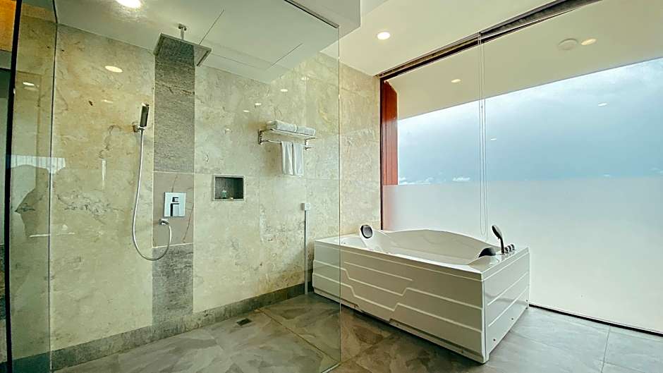 Agro Hotel Bintan