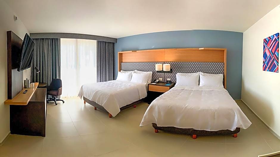 Holiday Inn Tuxpan - Convention Center By IHG