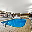 Quality Inn & Suites Des Moines Airport