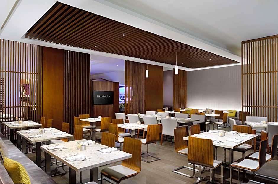 Hilton Woodland Hills/ Los Angeles