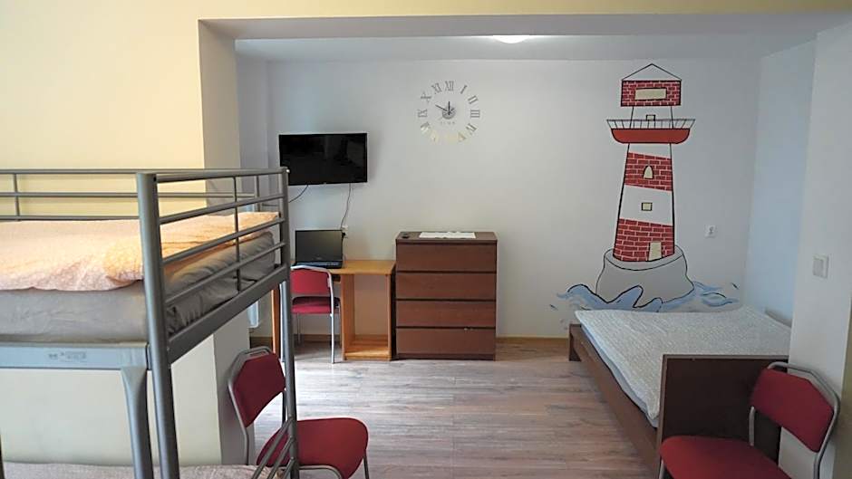 Hostel4u