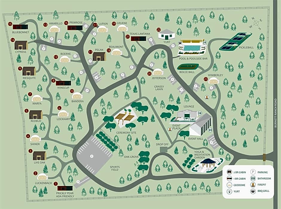 The Cedars Ranch