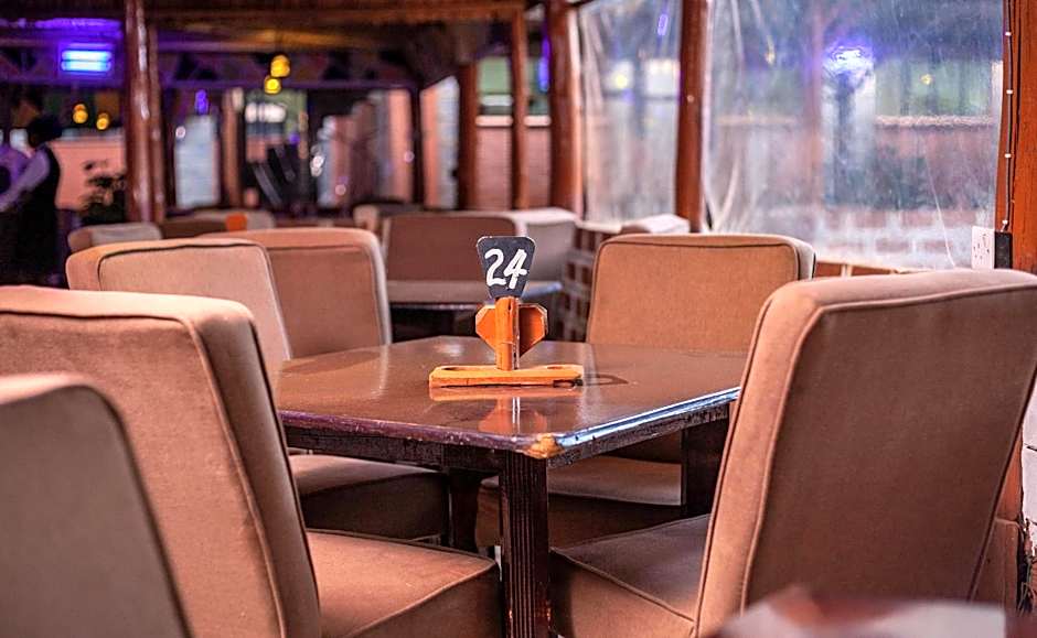 The Luke Hotel Cravers Thika