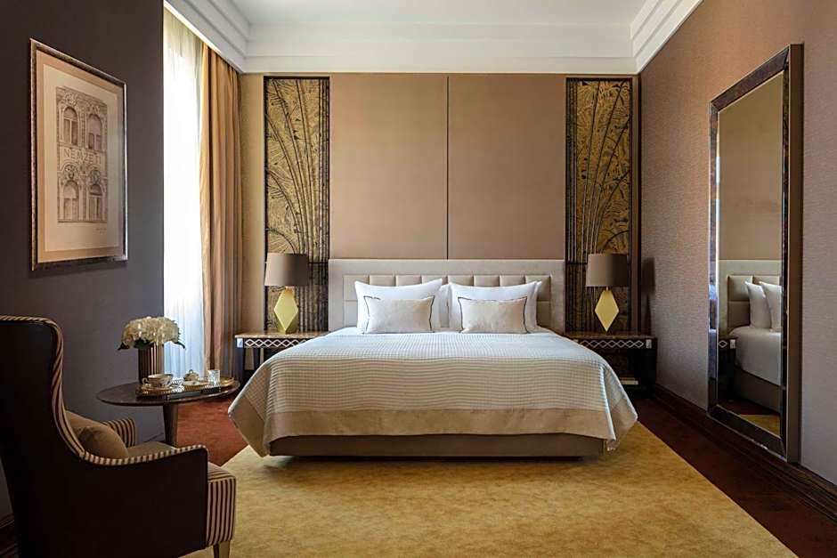 Anantara New York Palace Budapest