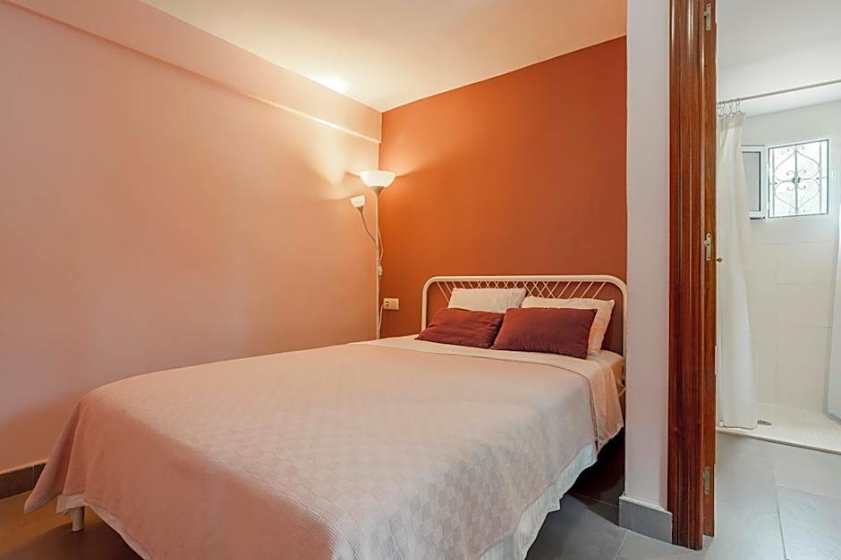 Eco-hotel Aire de Monte