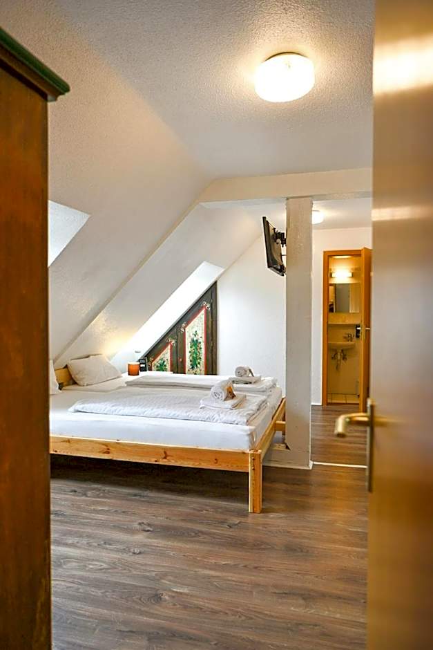 Boutique Hotel Kokoschinski