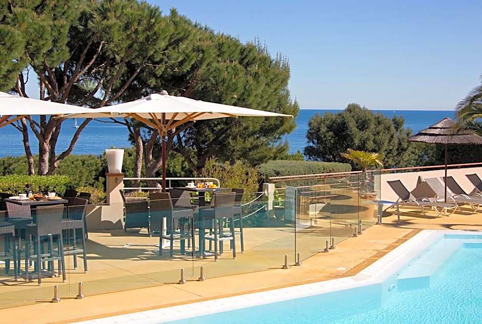 Hotel & Spa Les Mouettes