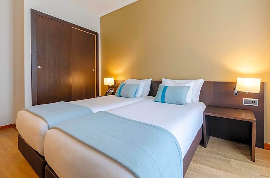 TURIM Aveiro Palace Hotel