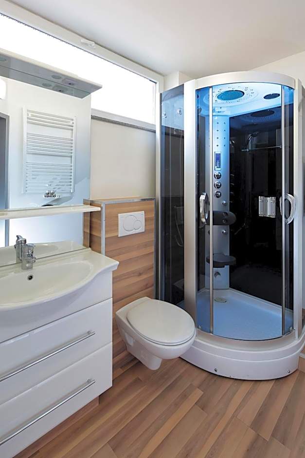 Petul Apart Hotel Residenz