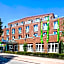 ibis Styles Hamburg Alster City