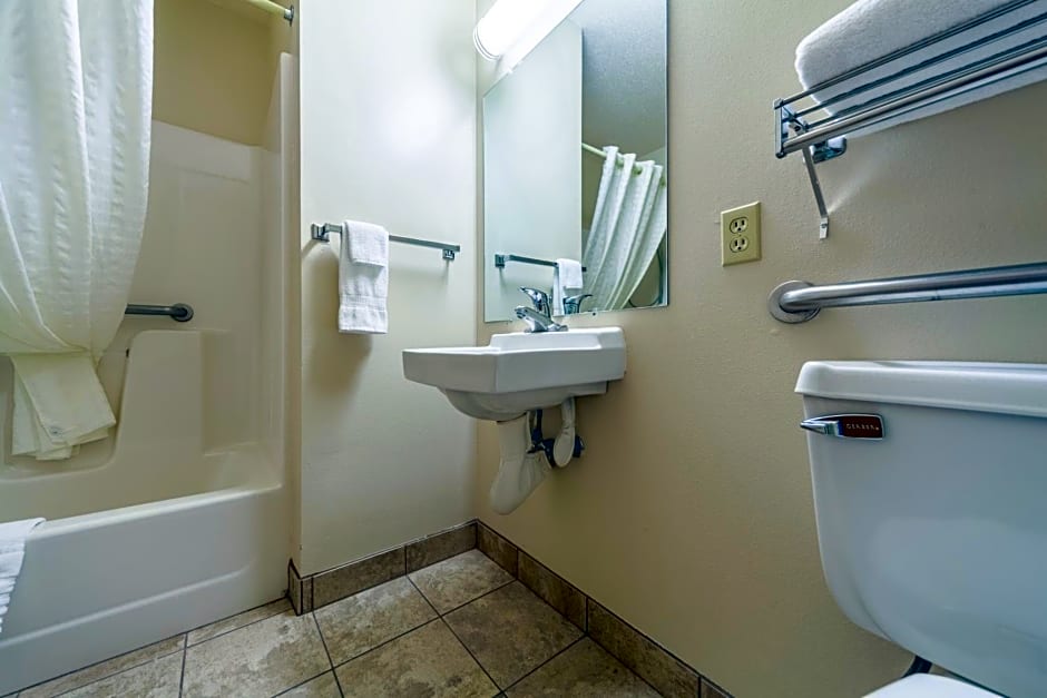 Econo Lodge