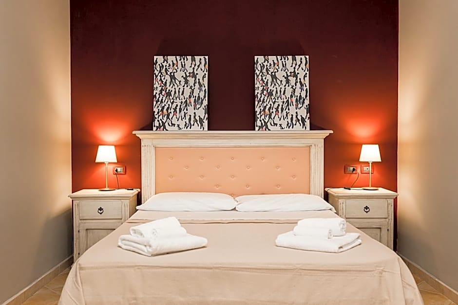 La Restuccia Masseria Urban - DiscoHotel