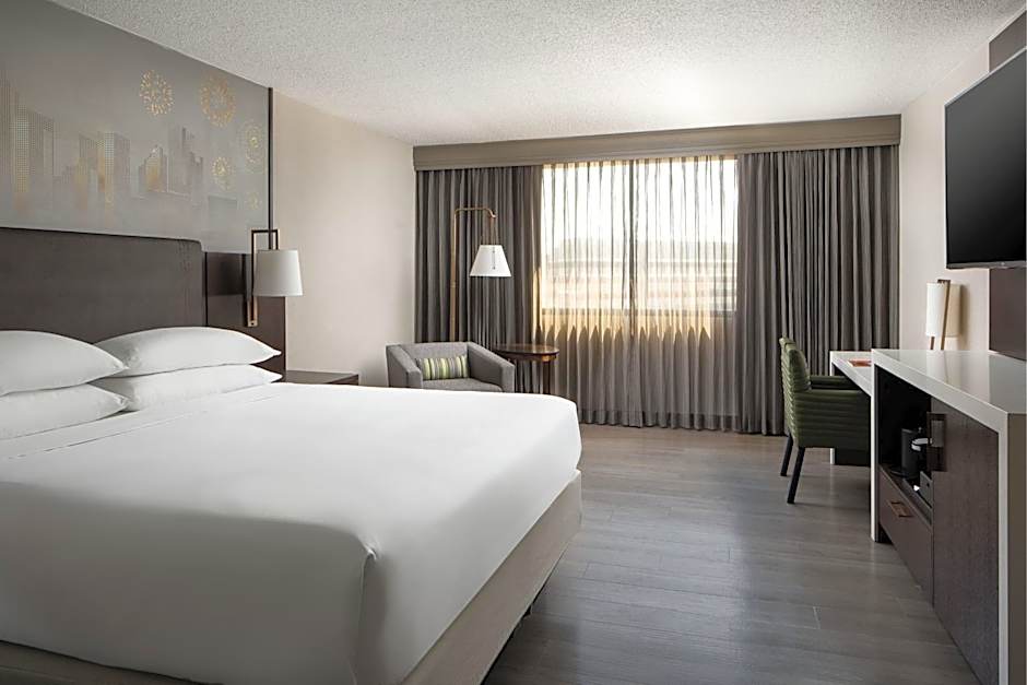 Dallas/Addison Marriott Quorum by the Galleria