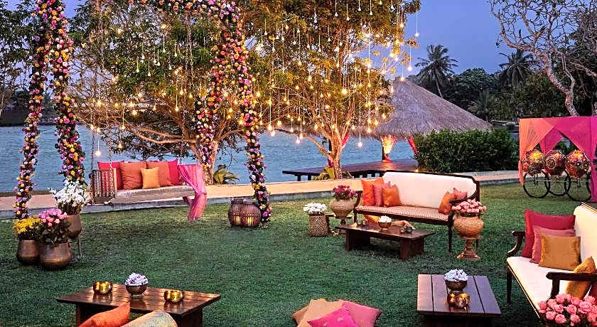 Cinnamon Bentota Beach