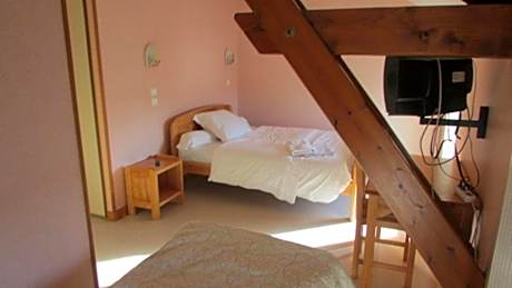 Comfort Triple Room