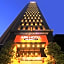 Apa Hotel Shinjuku-Kabukicho Tower
