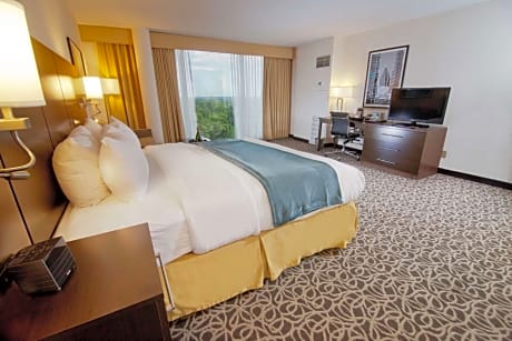 King Room - Non-Smoking