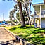 Motel 6-Oakland, CA - Embarcadero