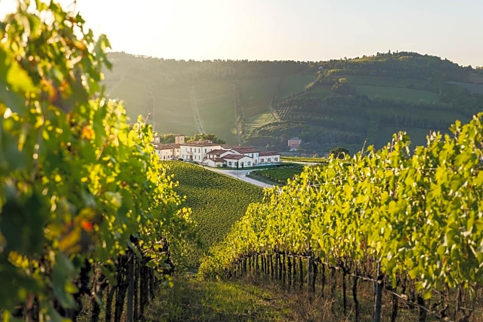 Borgo Conde Wine Resort