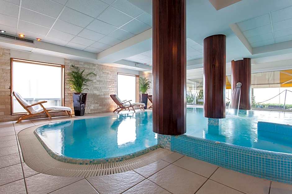 Hotel Villa Sorriso