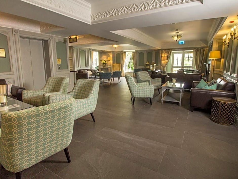 Bunratty Castle Hotel, BW Signature Collection