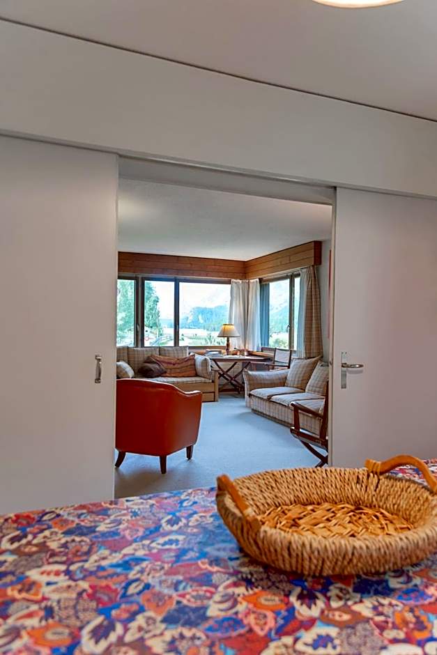 Chesa Muot Marias - Sils