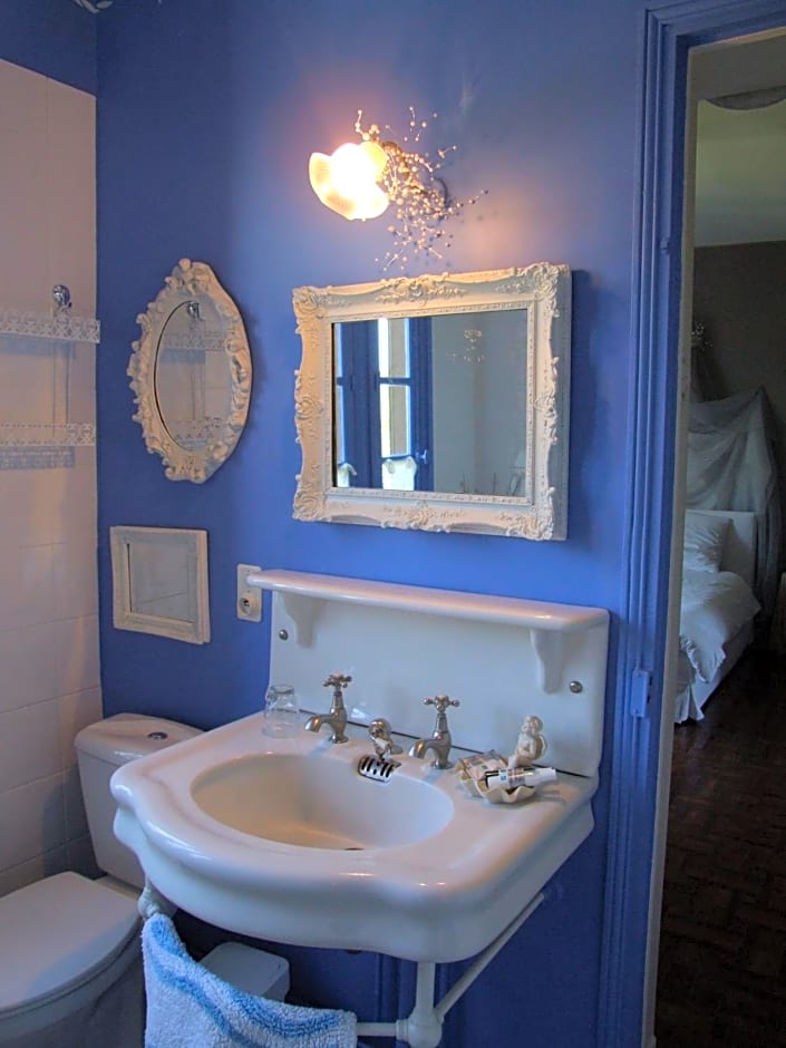 Le Clos des Pommiers