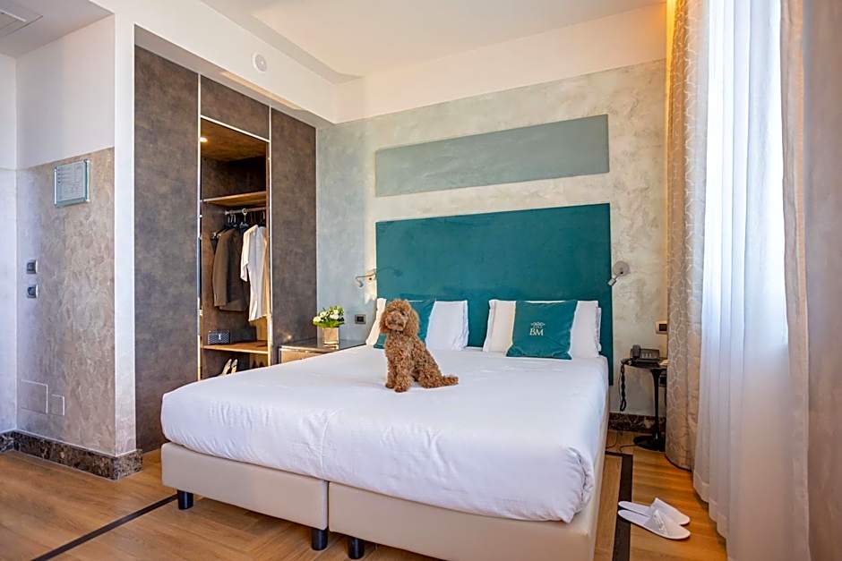 Bianca Maria Palace Hotel City Center