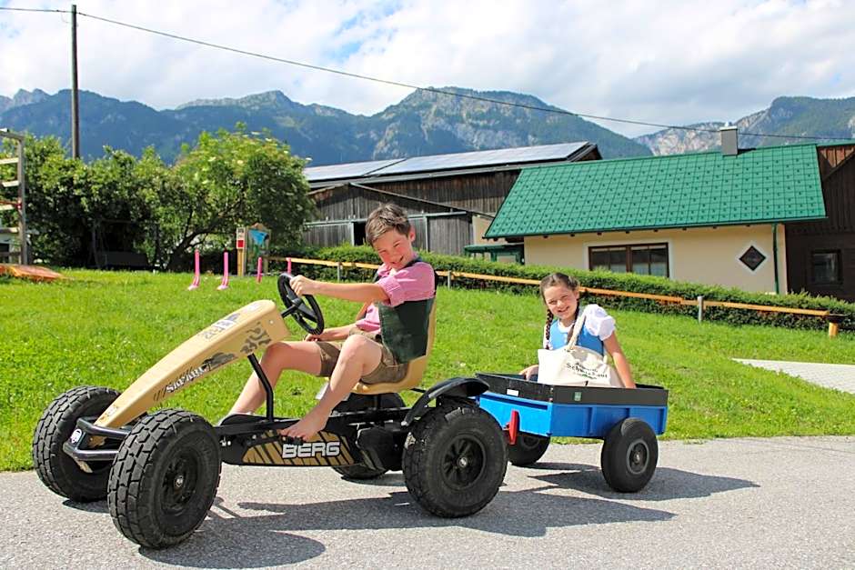 Apartments Schmiedgut