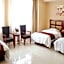 GreenTree Inn Liaocheng Town Dongchang Road Zhuanpan Business Hotel