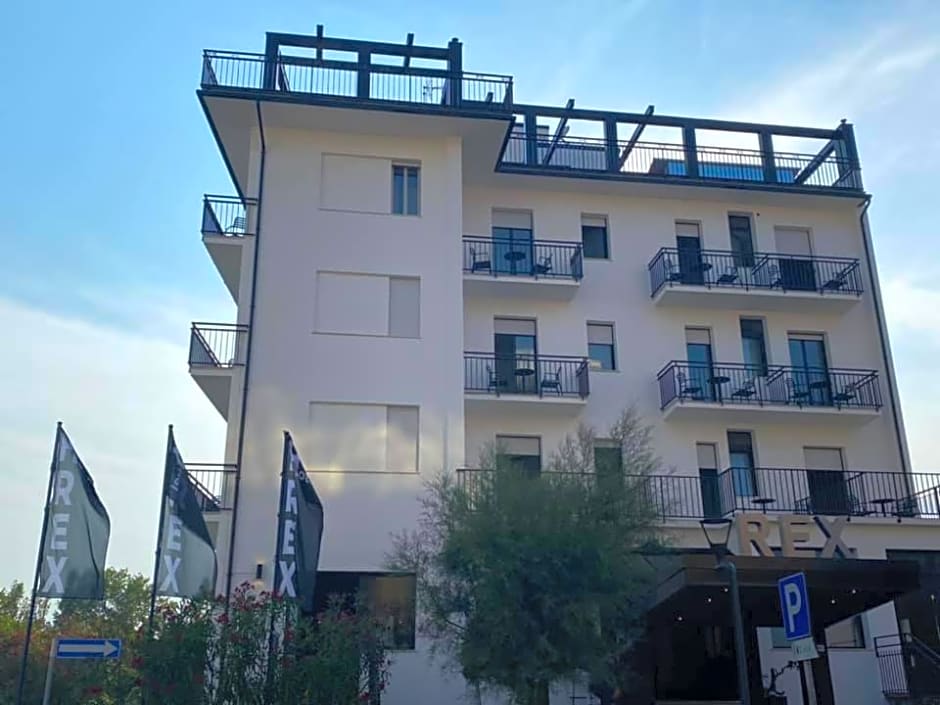 Hotel Rex