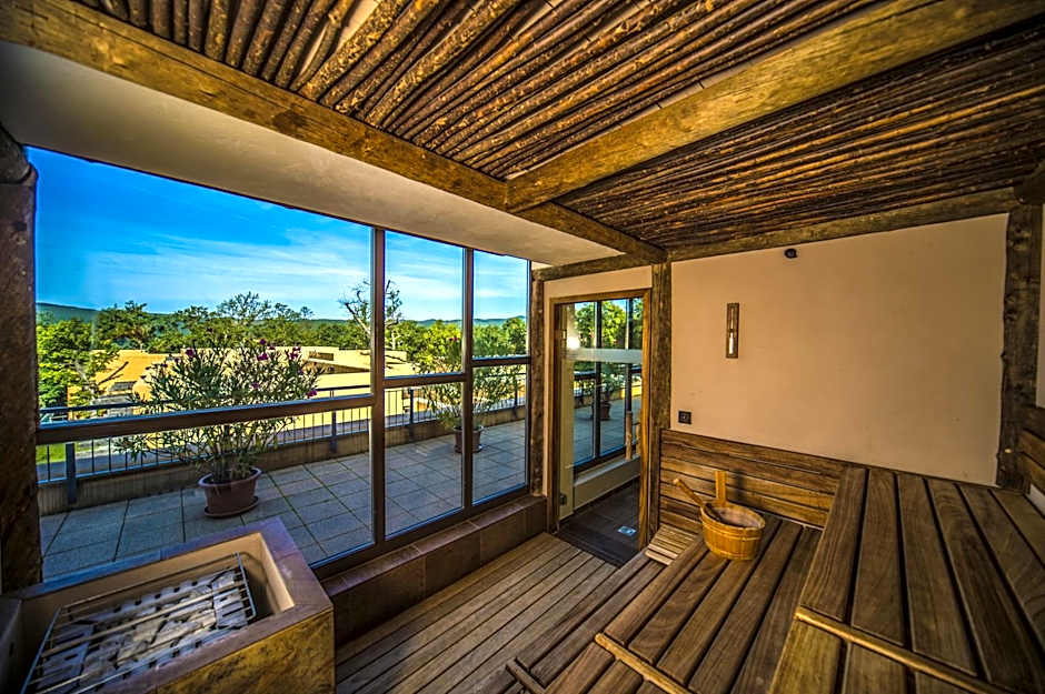 Bambara Hotel