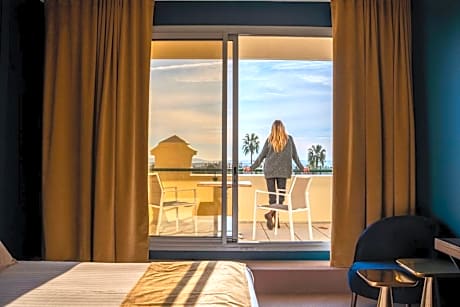 Casino Hotel Des Palmiers