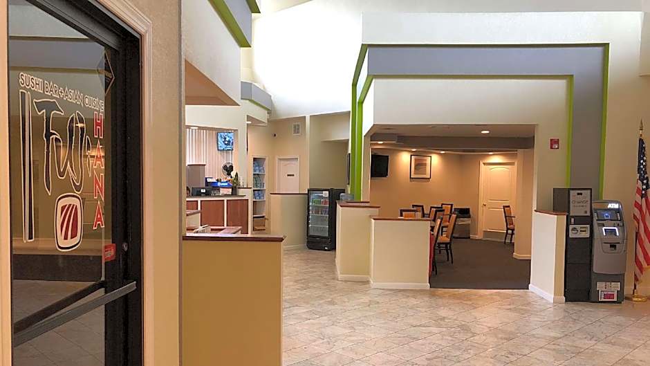Magnuson Hotel Virginia Beach