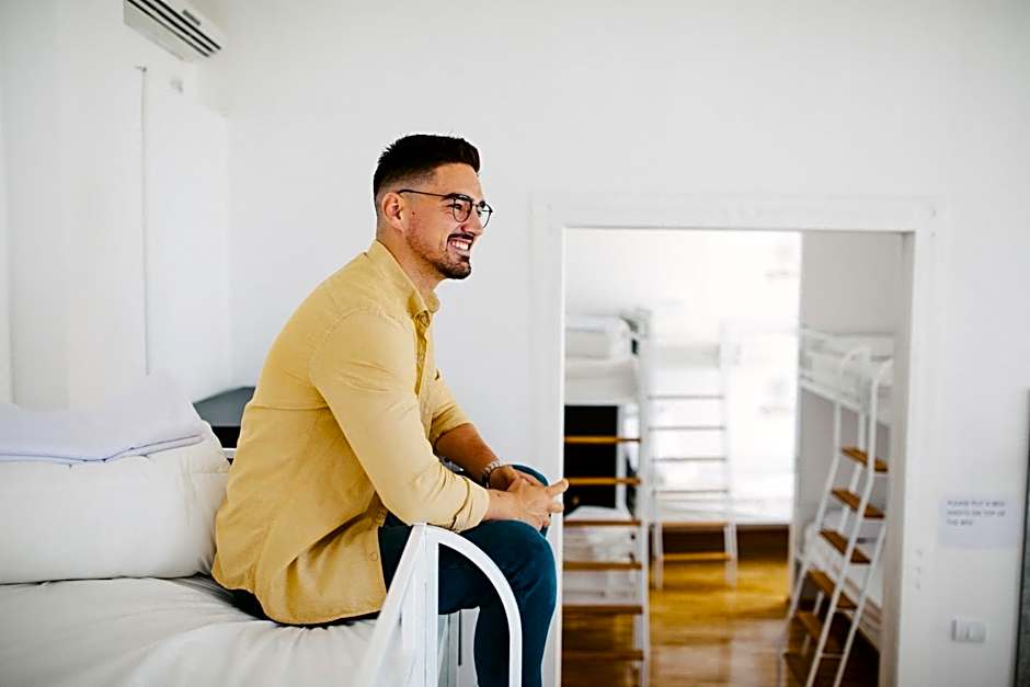 NEW GENERATION HOSTEL Navigli Milano