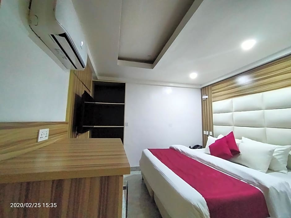 Dalchifit Suites