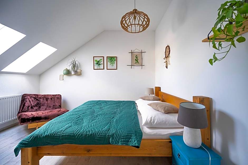 Casa Burina A Quiet Boho House