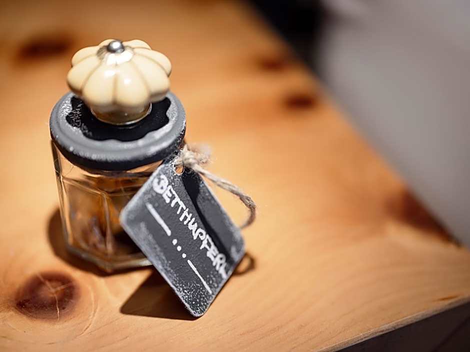 Alpen-Comfort-Hotel Central