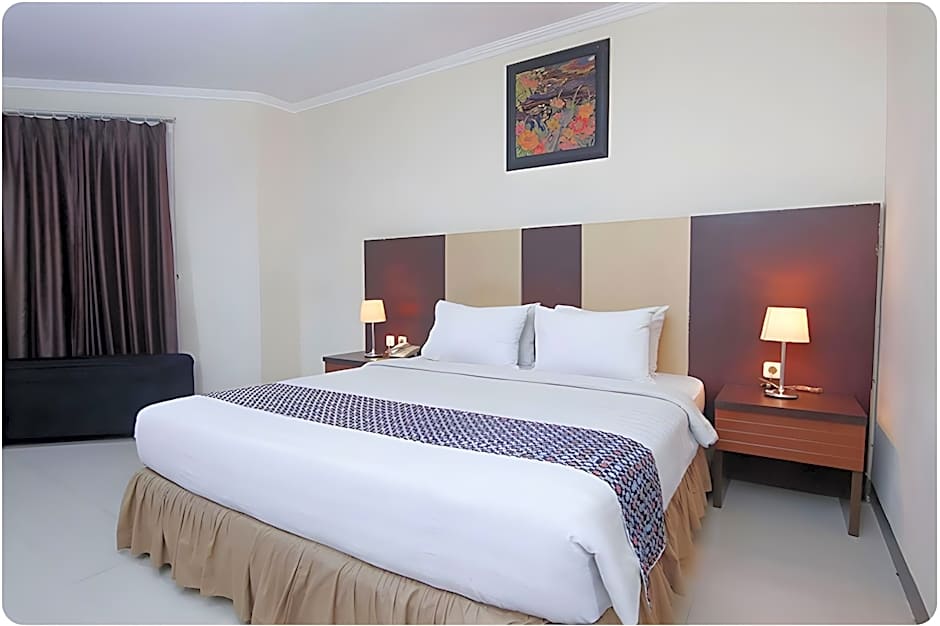 Parkside Mandarin Hotel Pekalongan