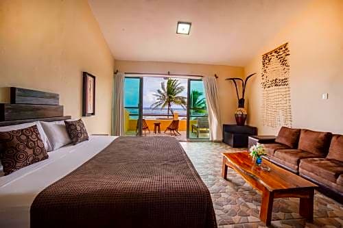 MahaSand Suites