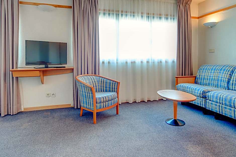 VIP Executive Eden Aparthotel