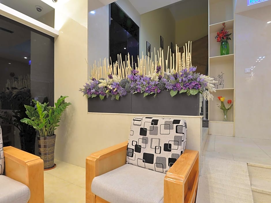 Lavande Hotel Guangzhou Zhengjia Plaza Branch